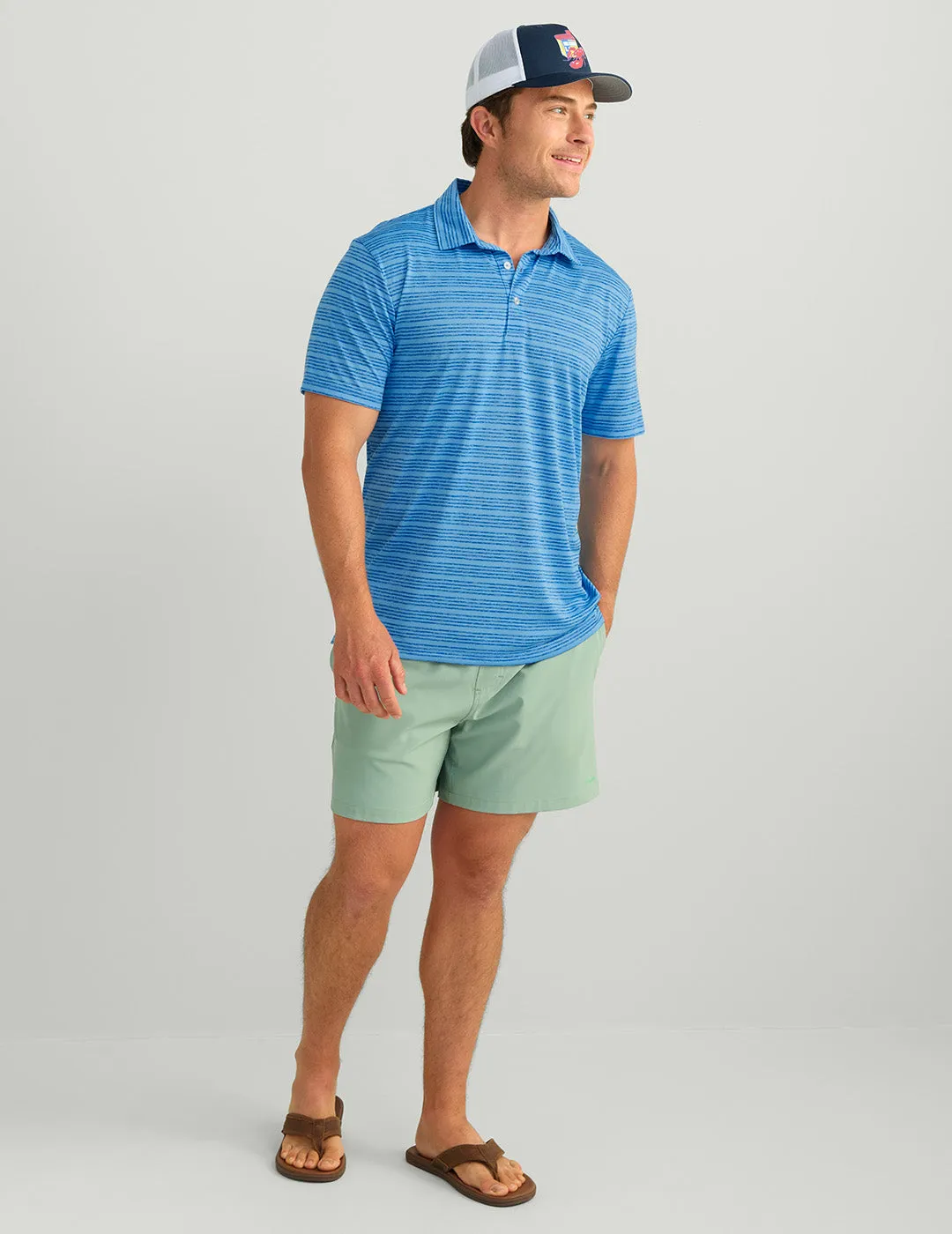 Pursuit Performance Polo