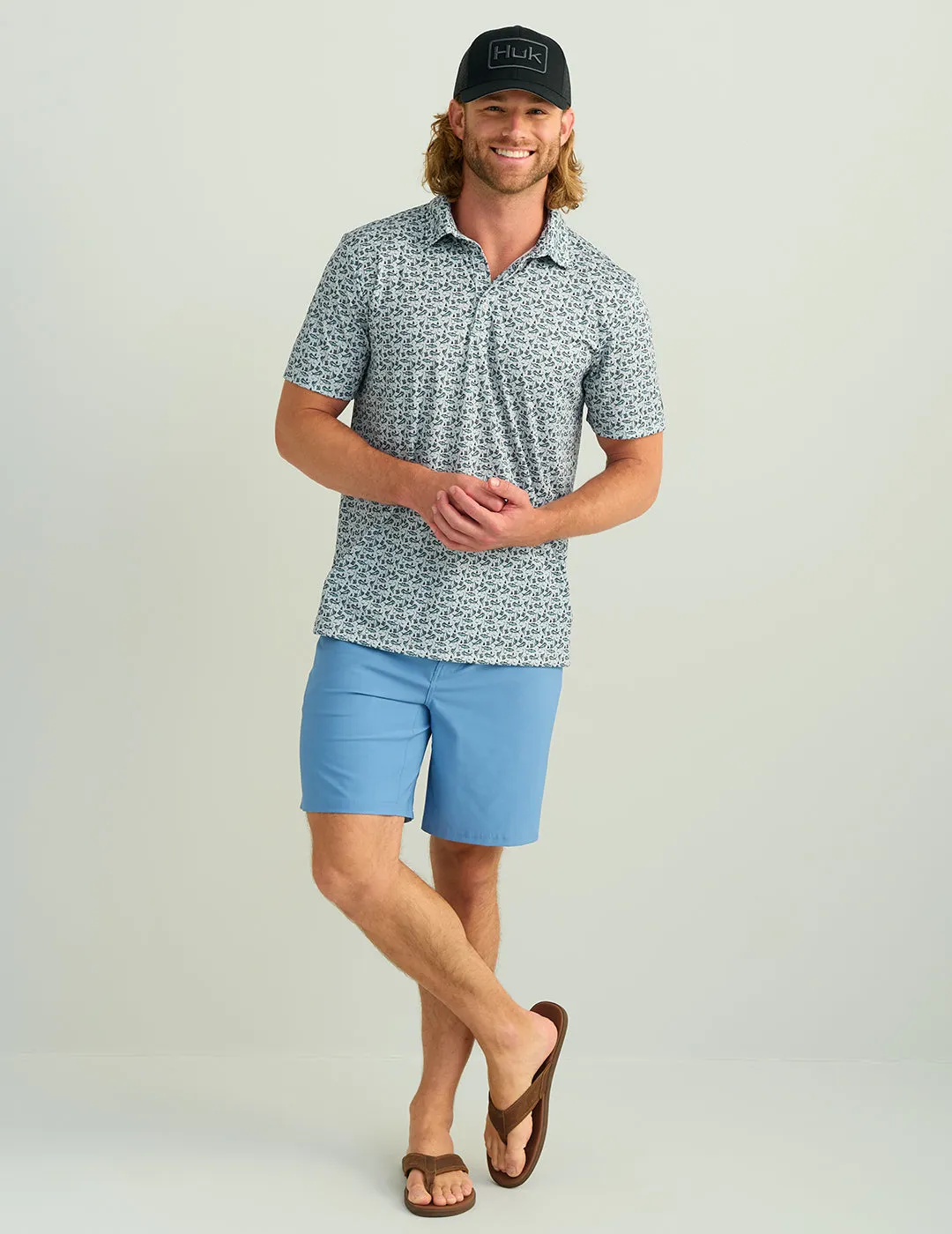 Pursuit Performance Polo