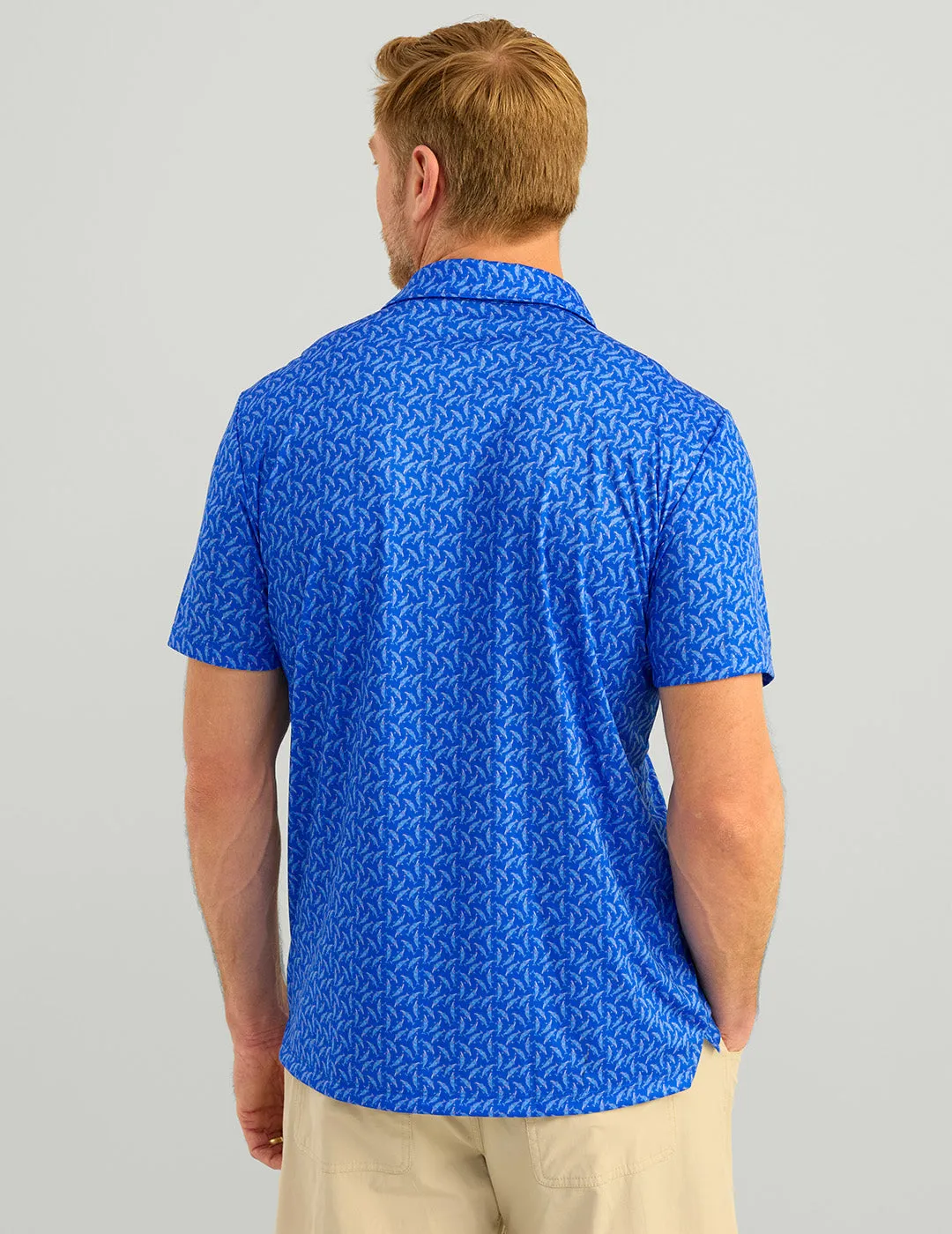 Pursuit Performance Polo