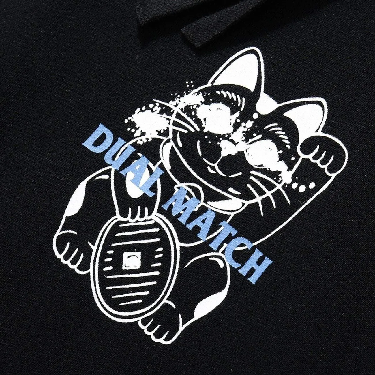 "Social Cat" Hoodies