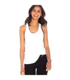 Racer Back Womens