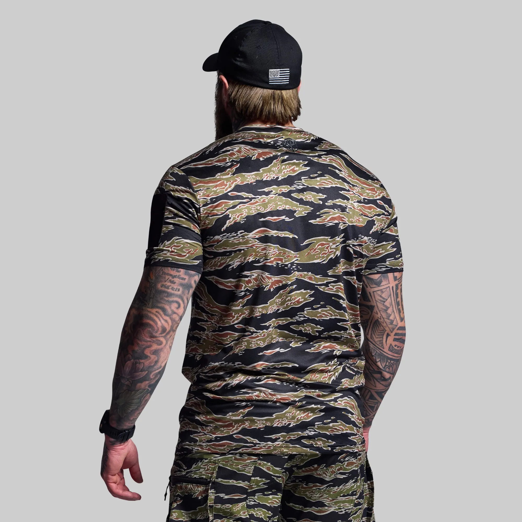 Range Shirt (Jungle Tiger)