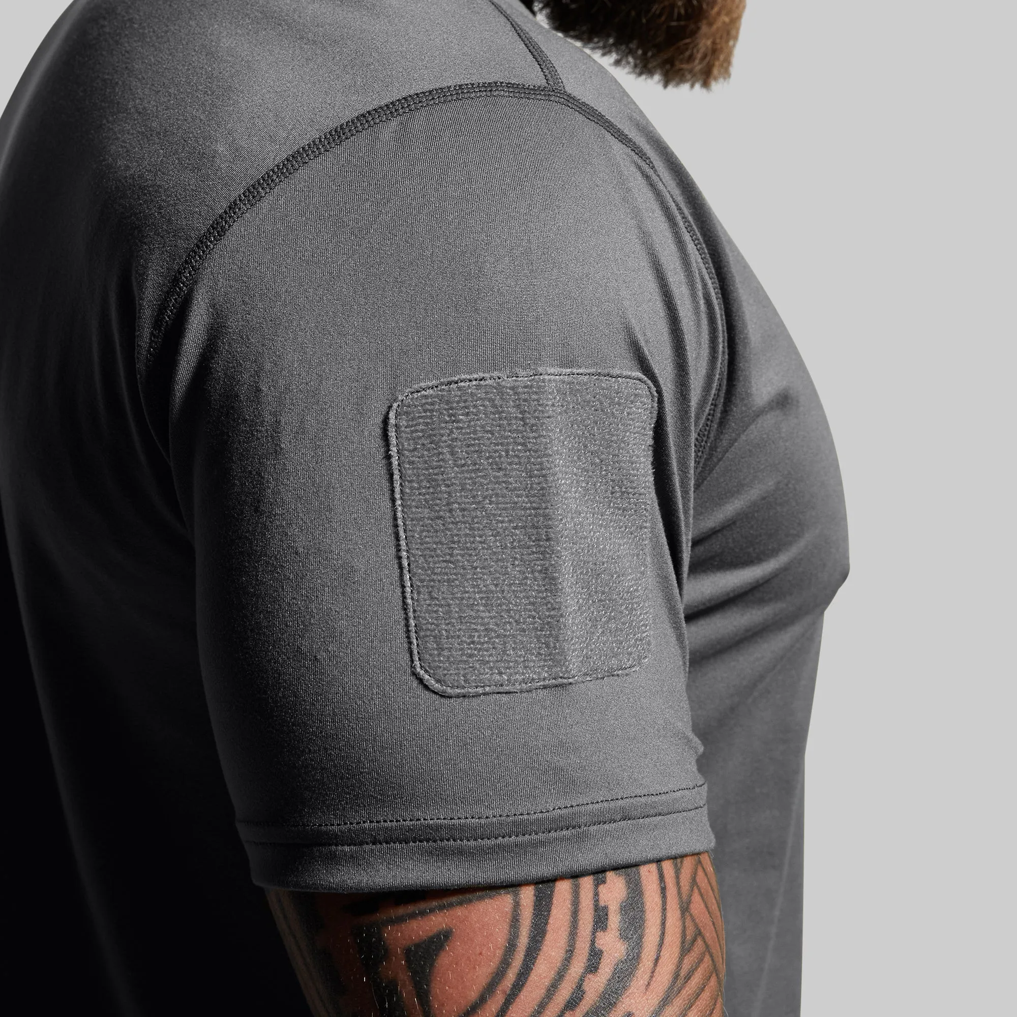 Range Shirt (Wolf Grey)