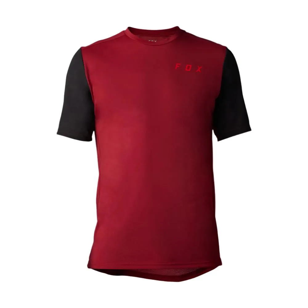 Ranger Dr MTB S/S Jersey