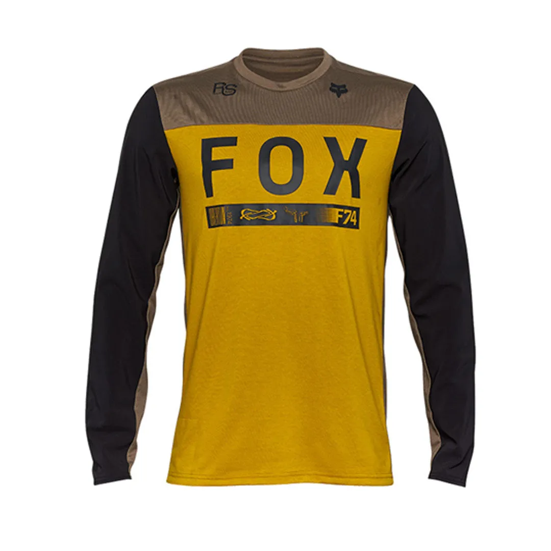 Ranger Off Road Jersey Shirt