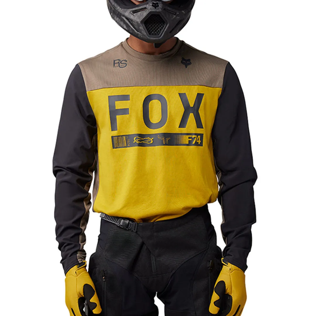 Ranger Off Road Jersey Shirt