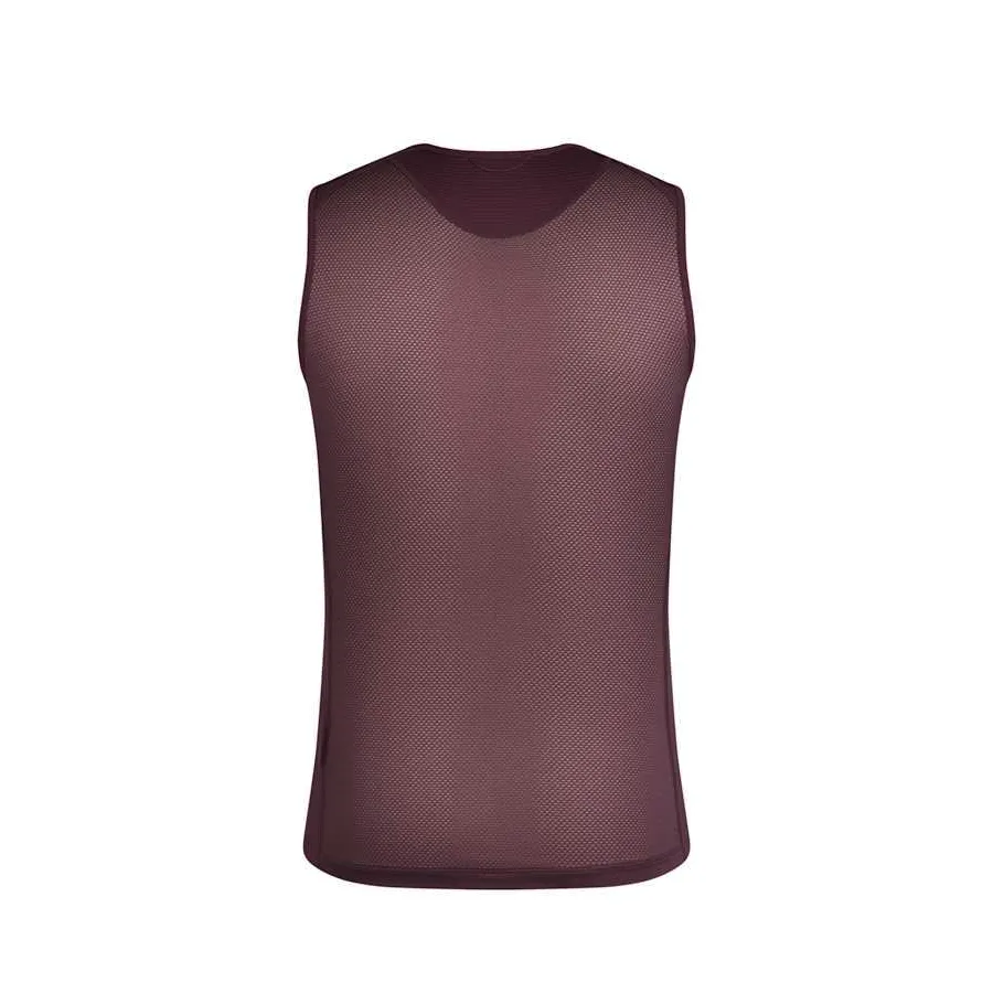 Rapha Lightweight Base Layer - Sleeveless - Huckleberry / Huckleberry