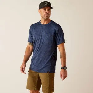 Rebar Evolution Athletic Fit T-Shirt - 10048770