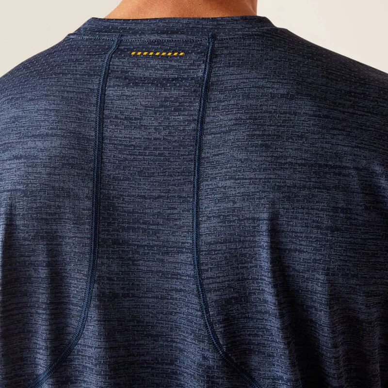 Rebar Evolution Athletic Fit T-Shirt - 10048770