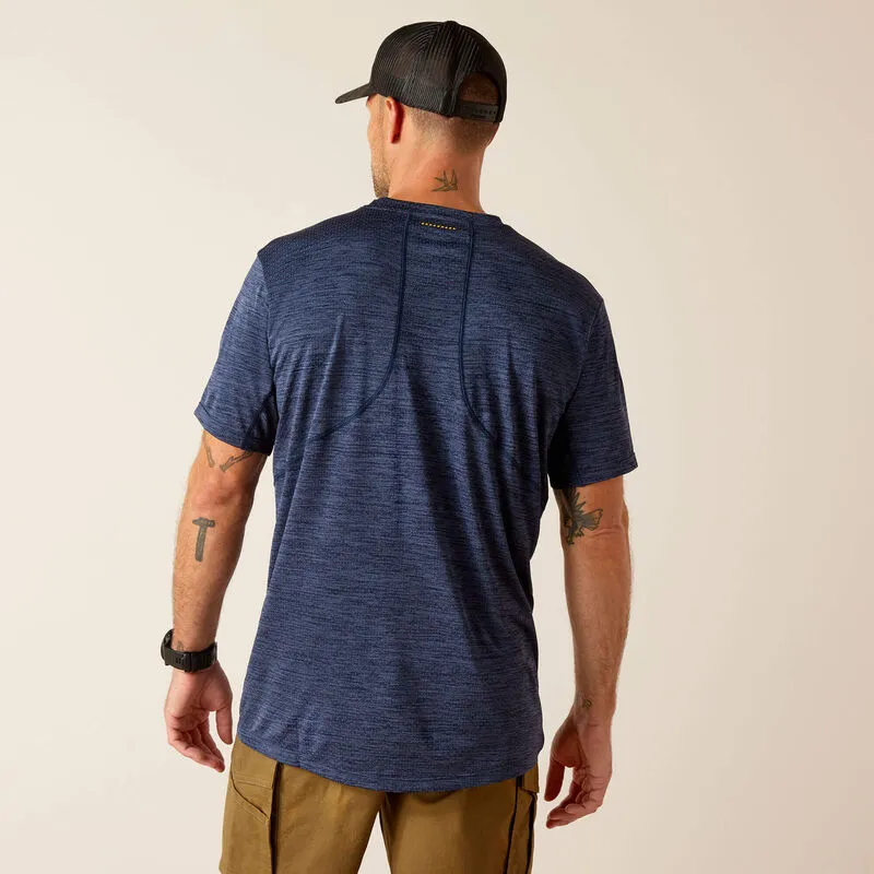 Rebar Evolution Athletic Fit T-Shirt - 10048770