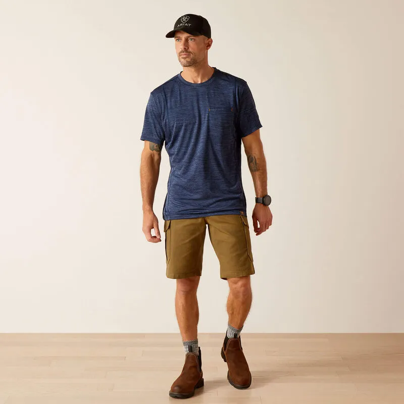Rebar Evolution Athletic Fit T-Shirt - 10048770