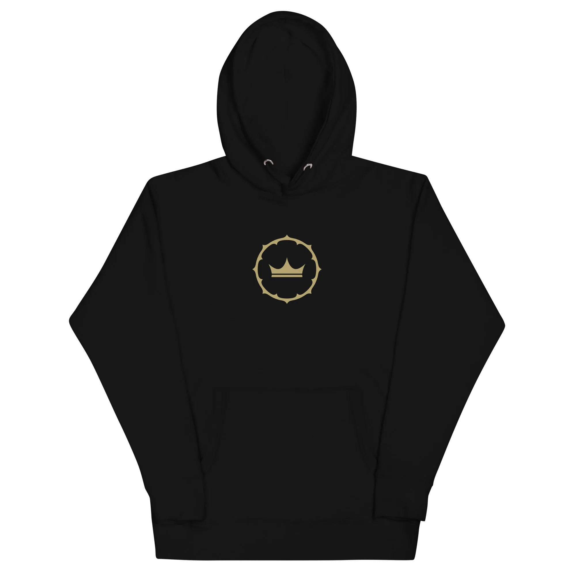 Remnant Crown Hoodie