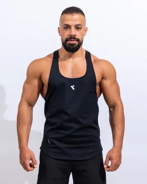 Reps Stringer - Black