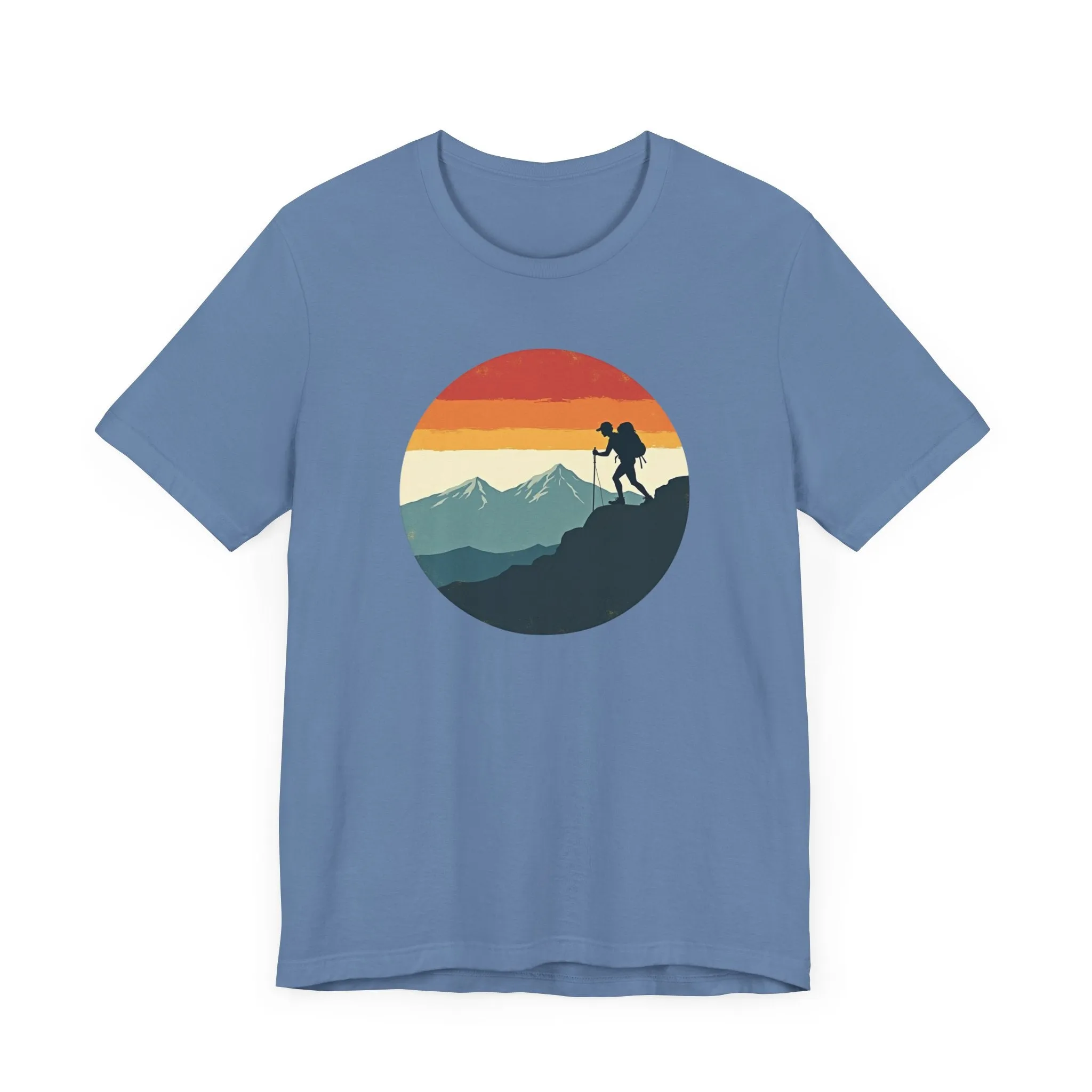 Retro Hike T-Shirt