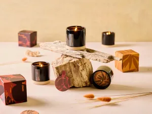 Rewined Spiked Cider Candle - 4 oz