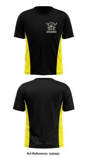 Riverview Raiders Core Men's SS Performance Tee - Xqx3QC