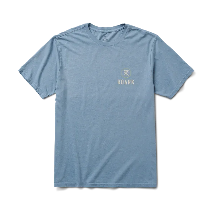 Roark Safecamp Tee