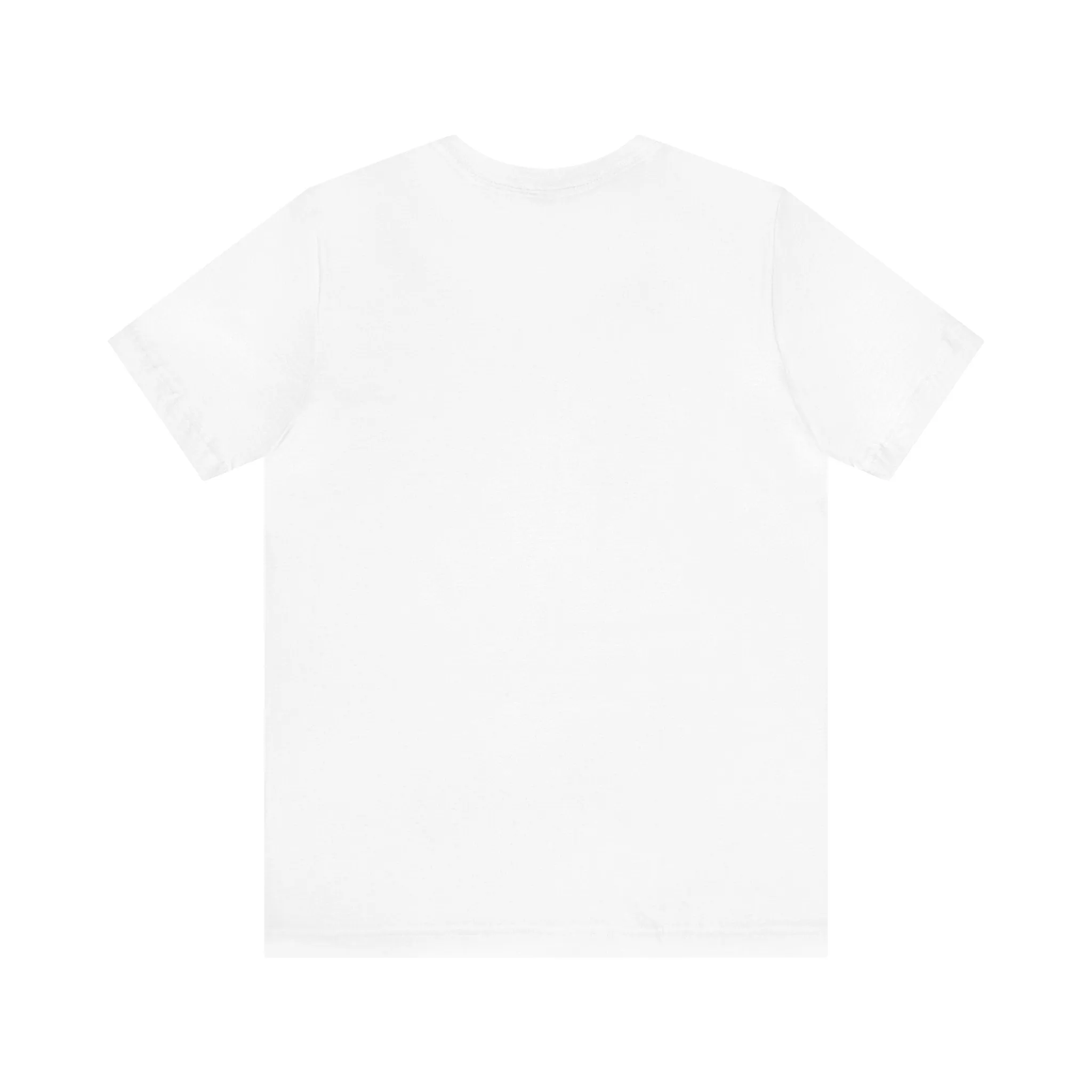 Rock The Boat Deluxe Unisex Jersey Short Sleeve Tee