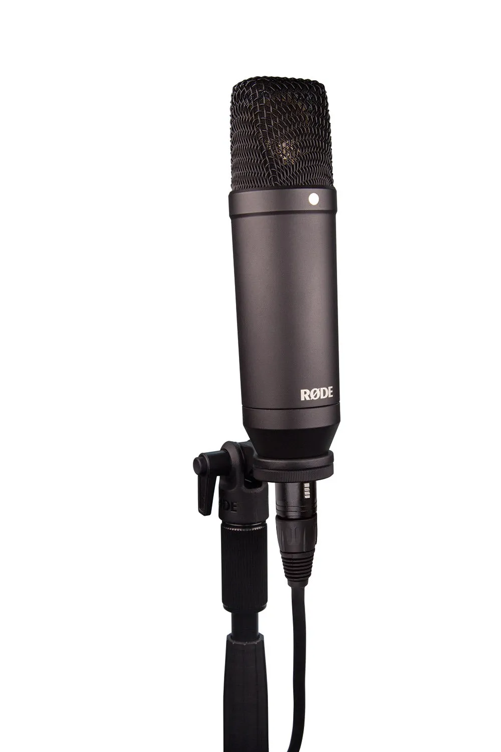 Rode NT1 Condenser Microphone Kit