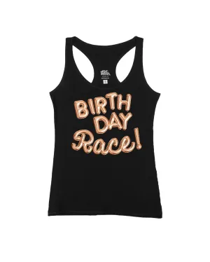 Rosé Balloons Birthday! Race