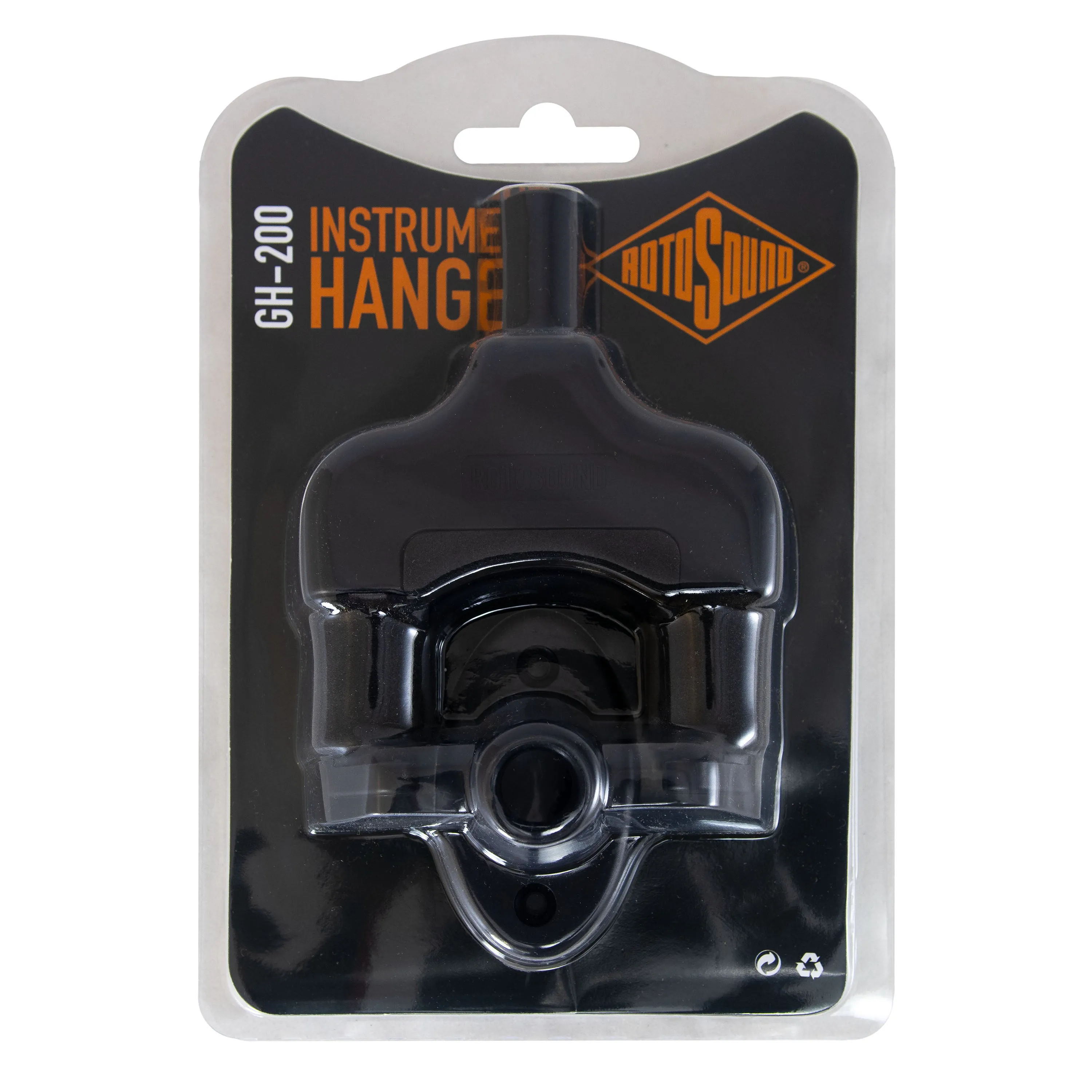 Rotosound RGH-200 Instrument Hanger for Guitars and Other Stringed Instruments