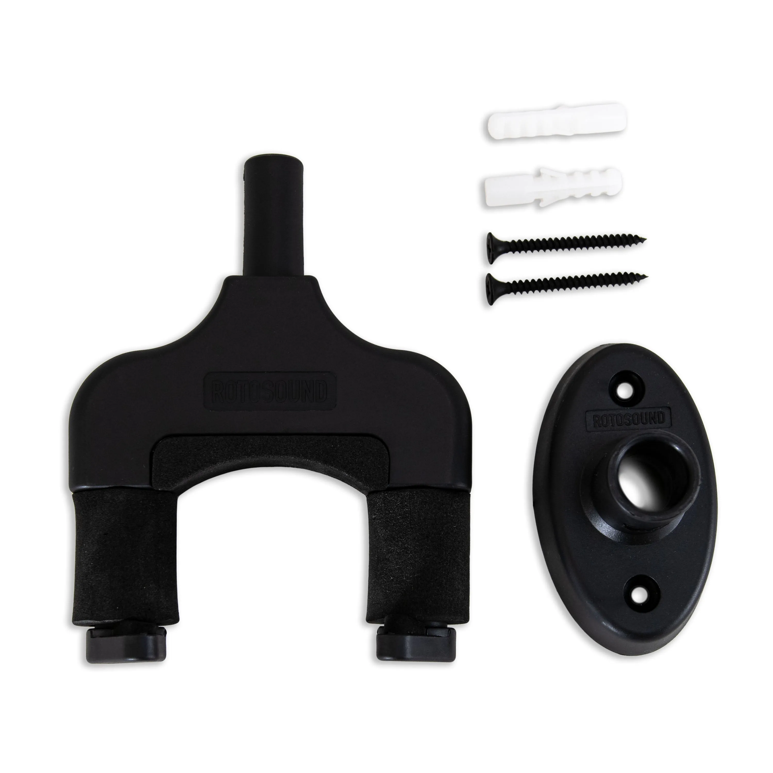 Rotosound RGH-200 Instrument Hanger for Guitars and Other Stringed Instruments