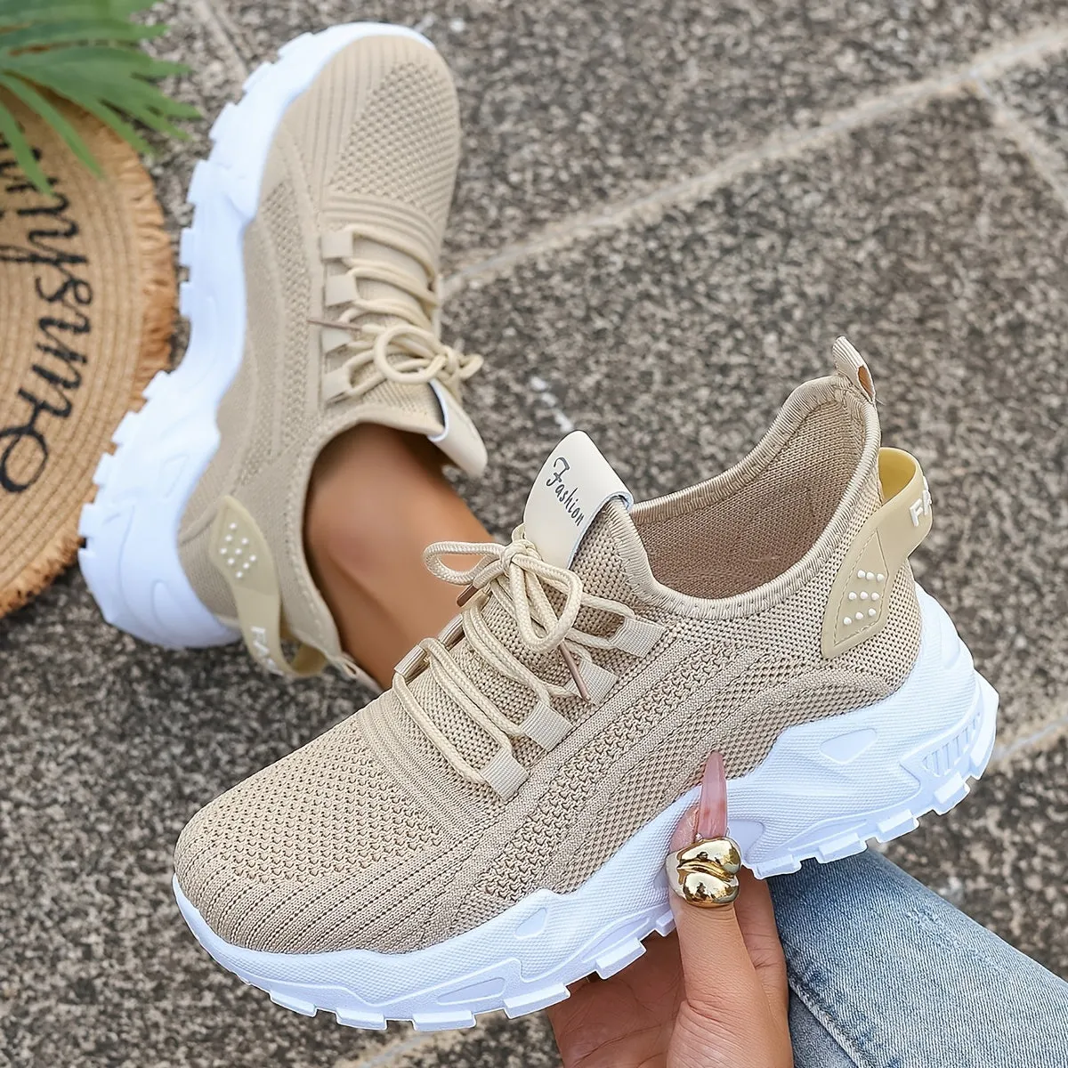 Rowena - Lightweight Active Sneakers