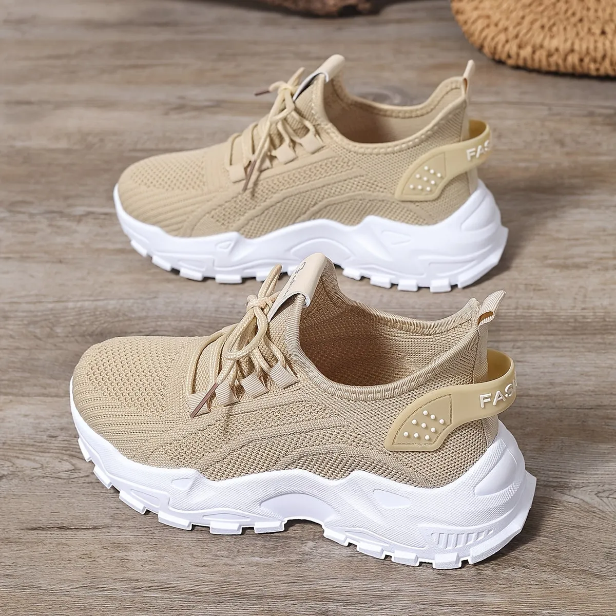 Rowena - Lightweight Active Sneakers
