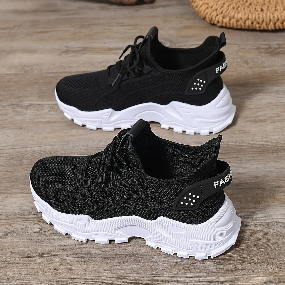 Rowena - Lightweight Active Sneakers