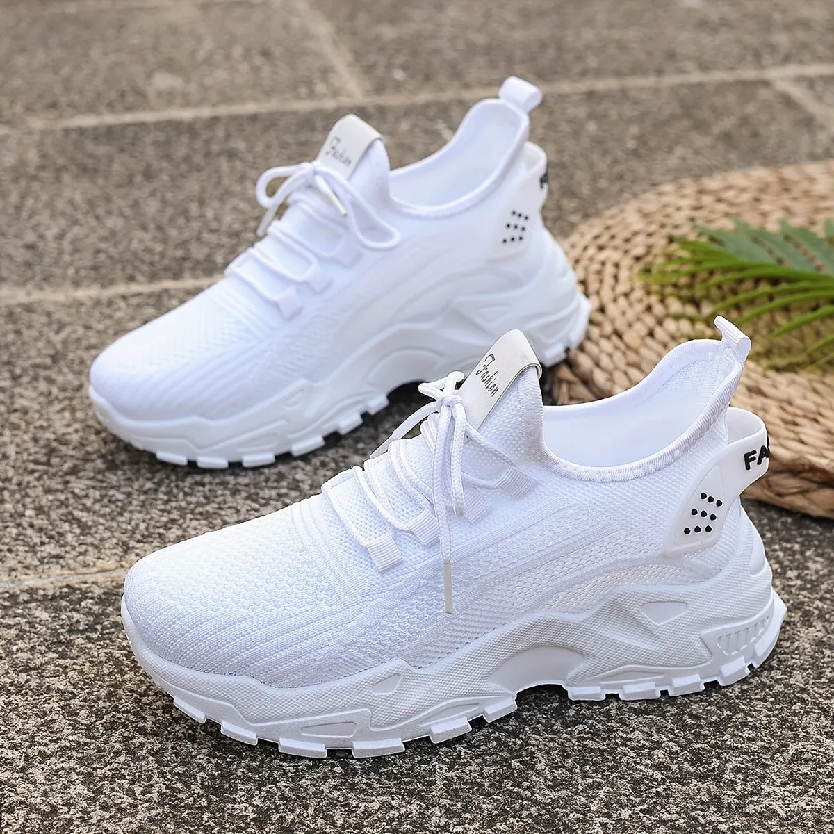 Rowena - Lightweight Active Sneakers