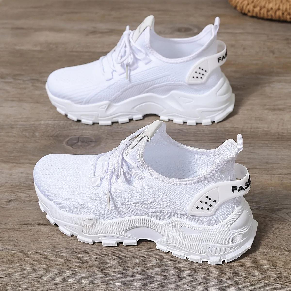 Rowena - Lightweight Active Sneakers