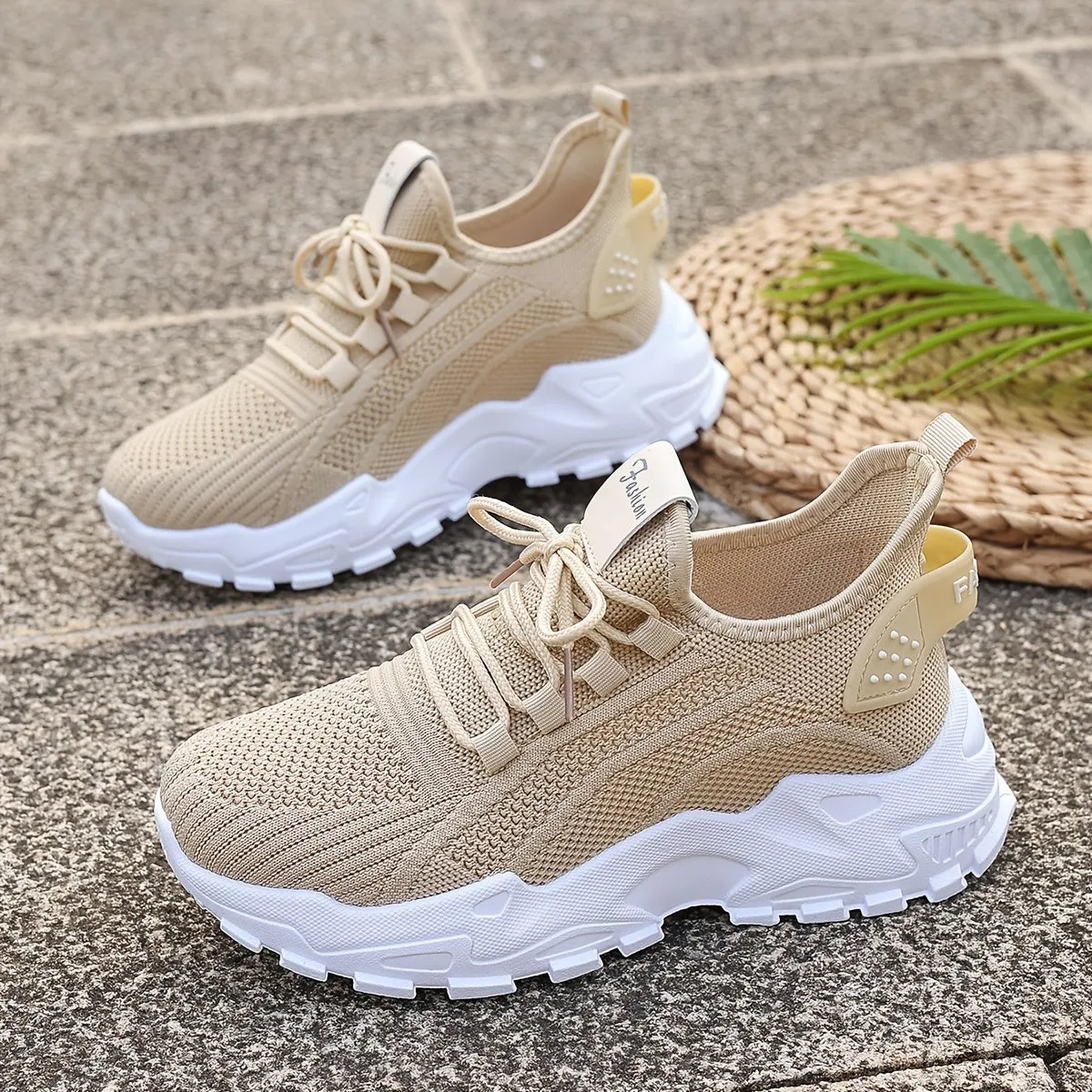 Rowena - Lightweight Active Sneakers