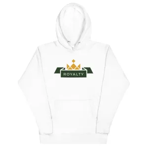 ROYALTY BY XCLUSIF POETIX Unisex Hoodie