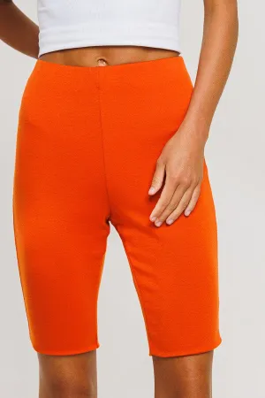 Rust Double Shorts 3/22/24 8330