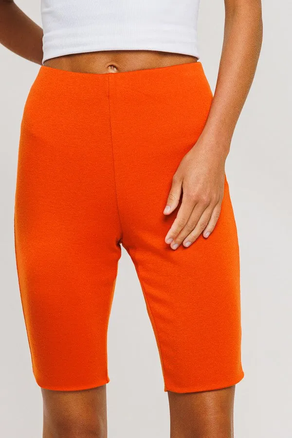 Rust Double Shorts 3/22/24 8330