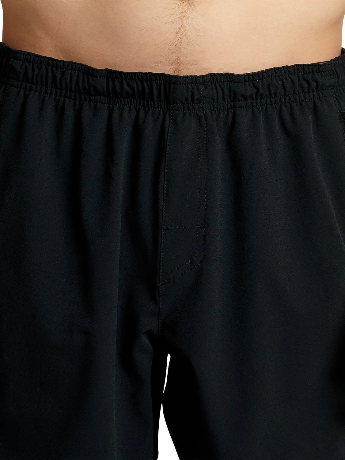 RVCA Men's Yogger Stretch 17" Walkshort