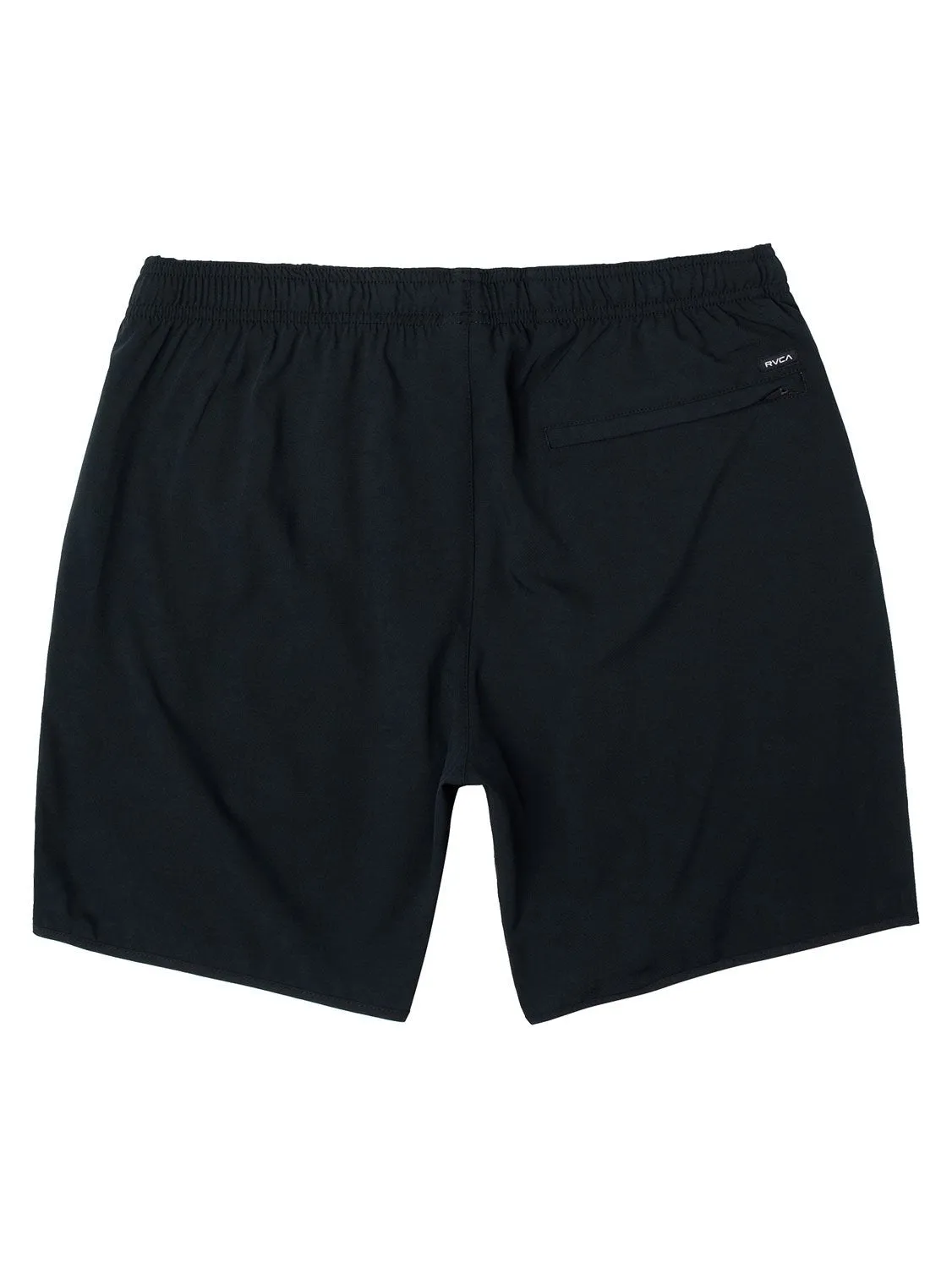 RVCA Men's Yogger Stretch 17" Walkshort