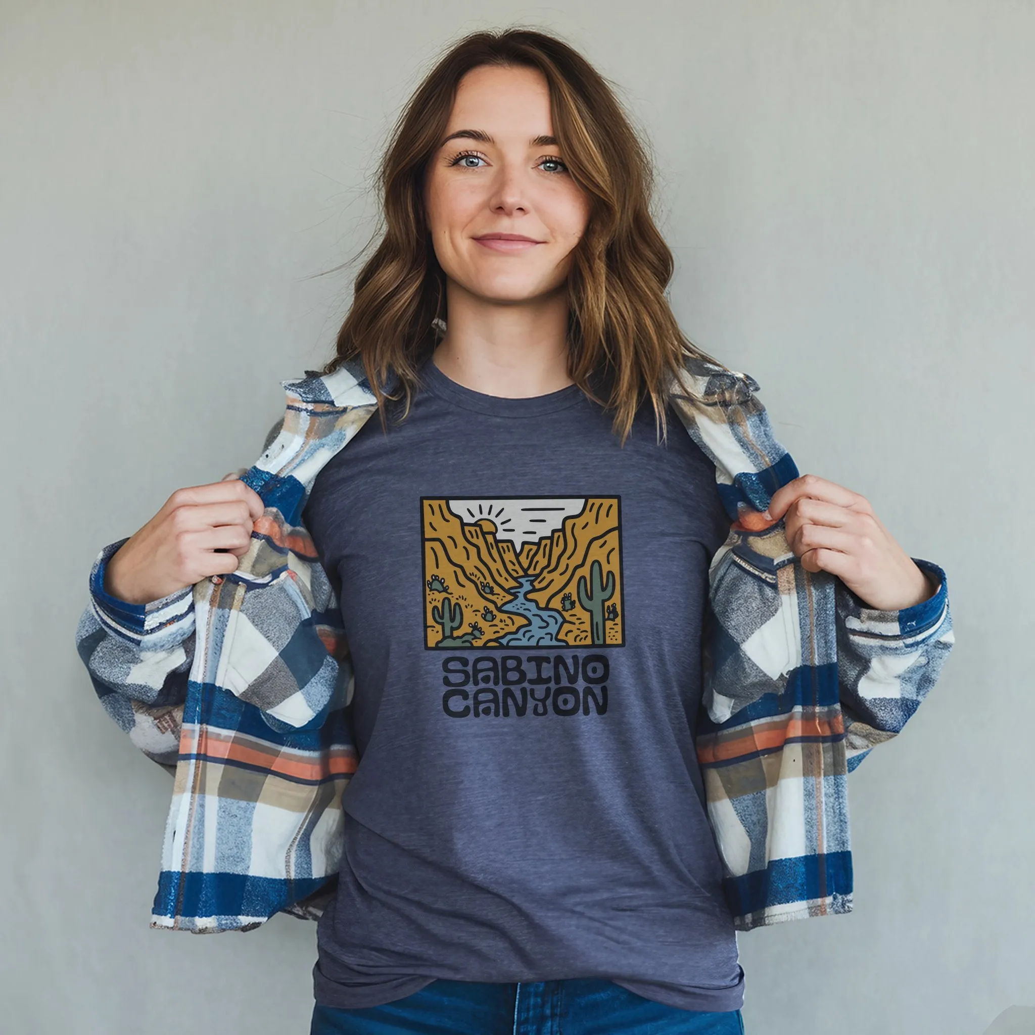 Sabino Canyon T-Shirt