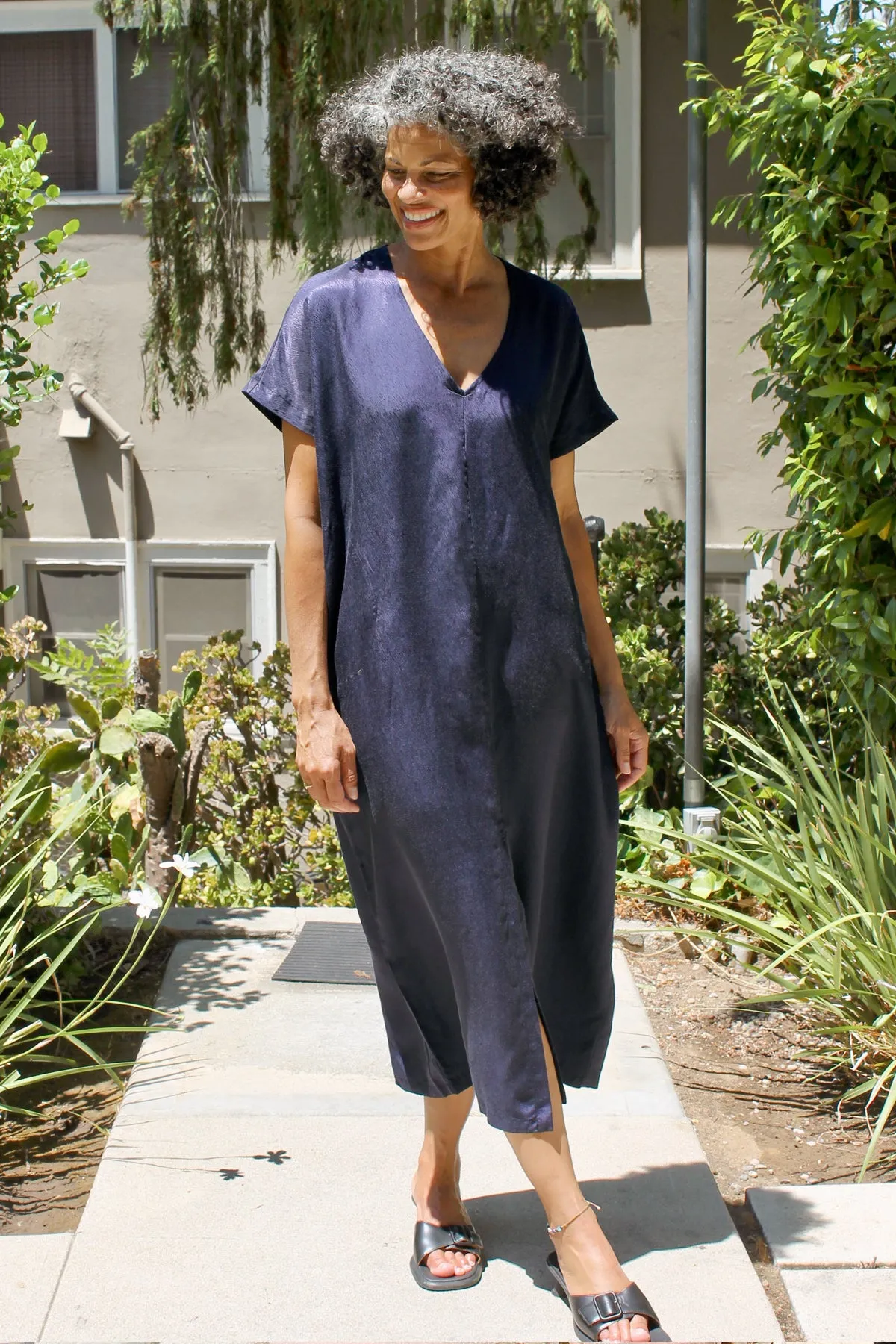 Sakura Kaftan