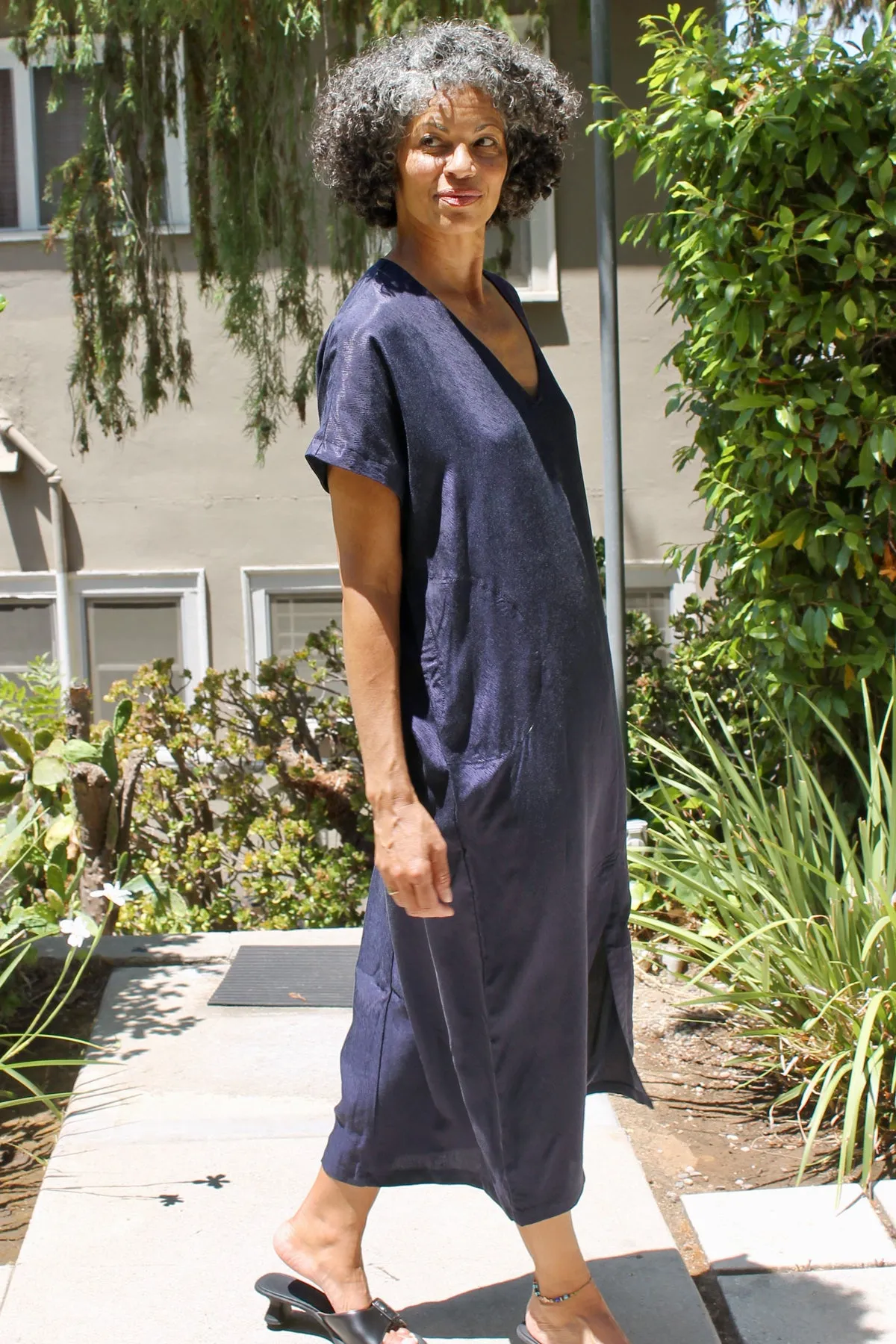 Sakura Kaftan