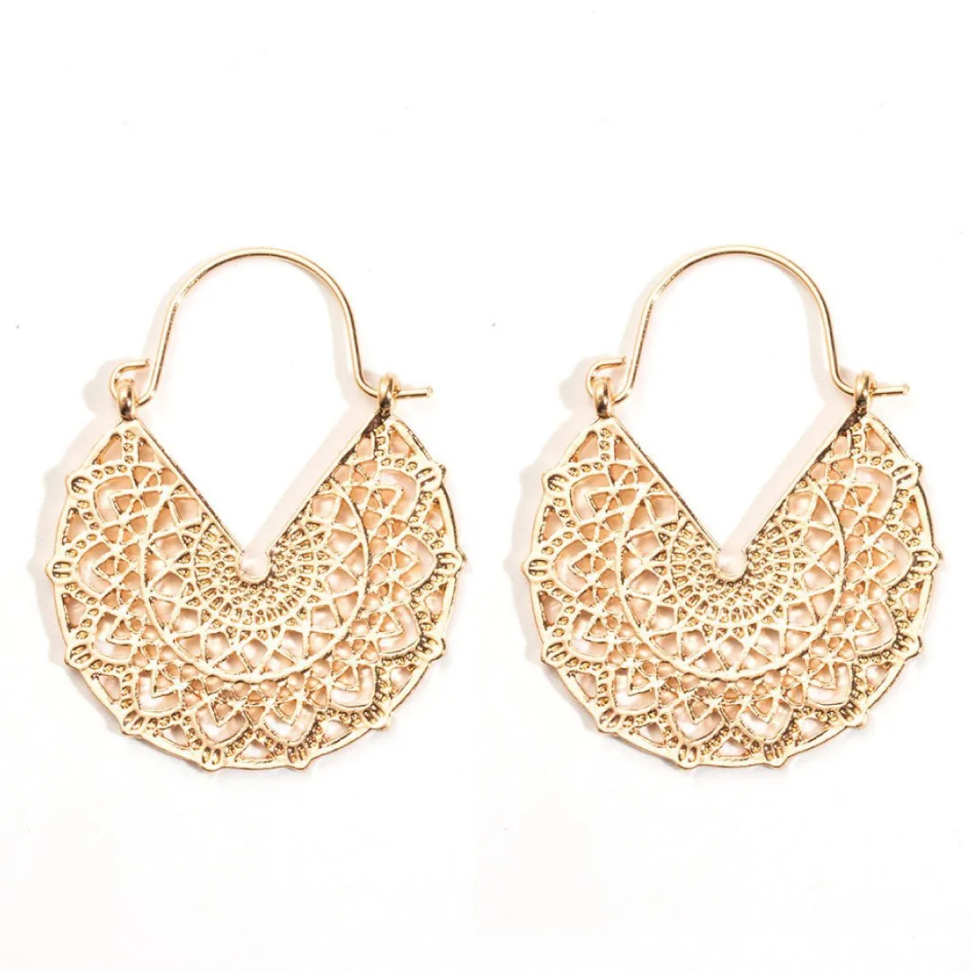 Sam Earrings