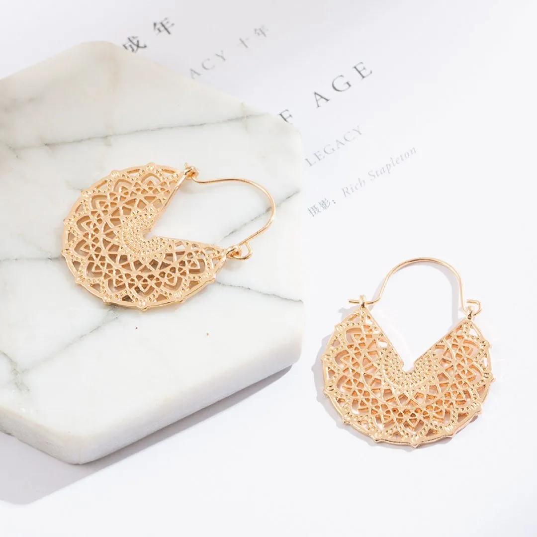 Sam Earrings