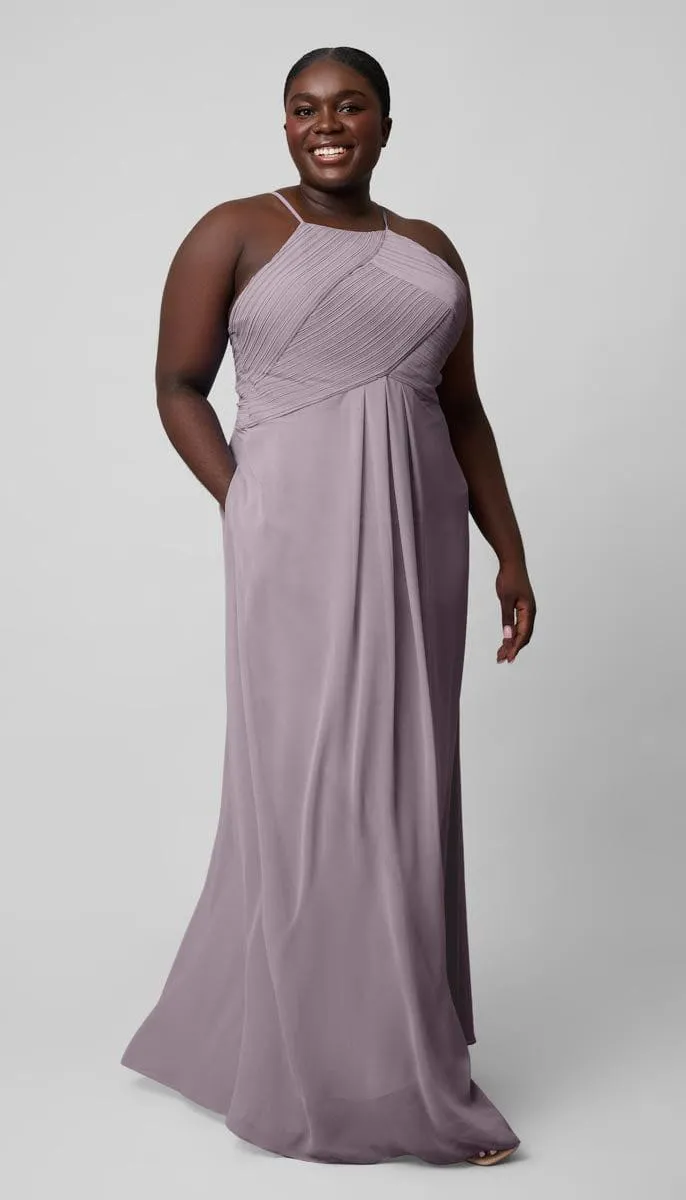 Sample Milly Size 18