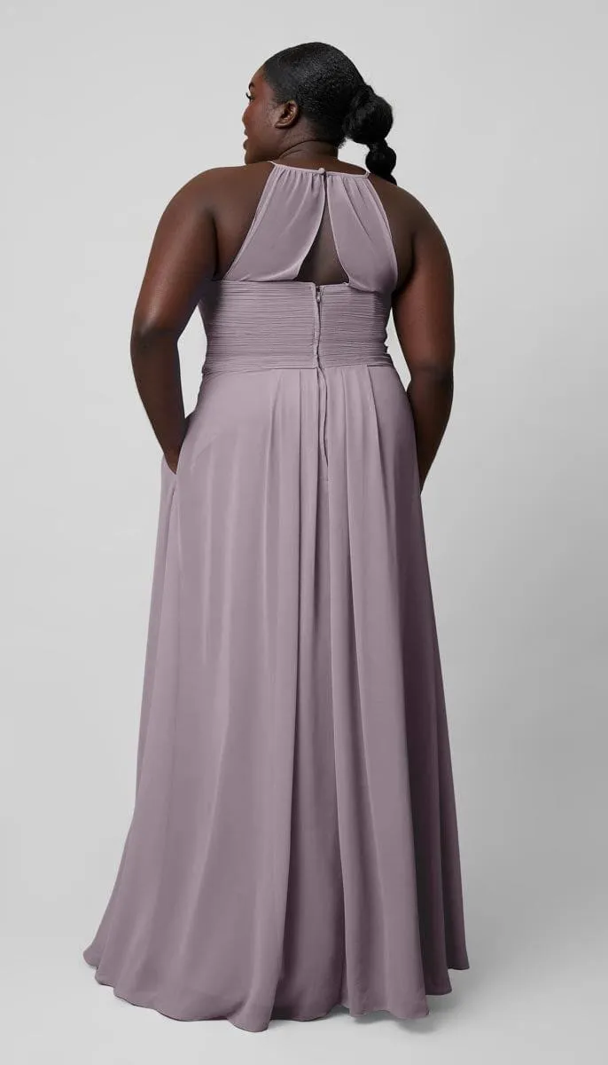 Sample Milly Size 18
