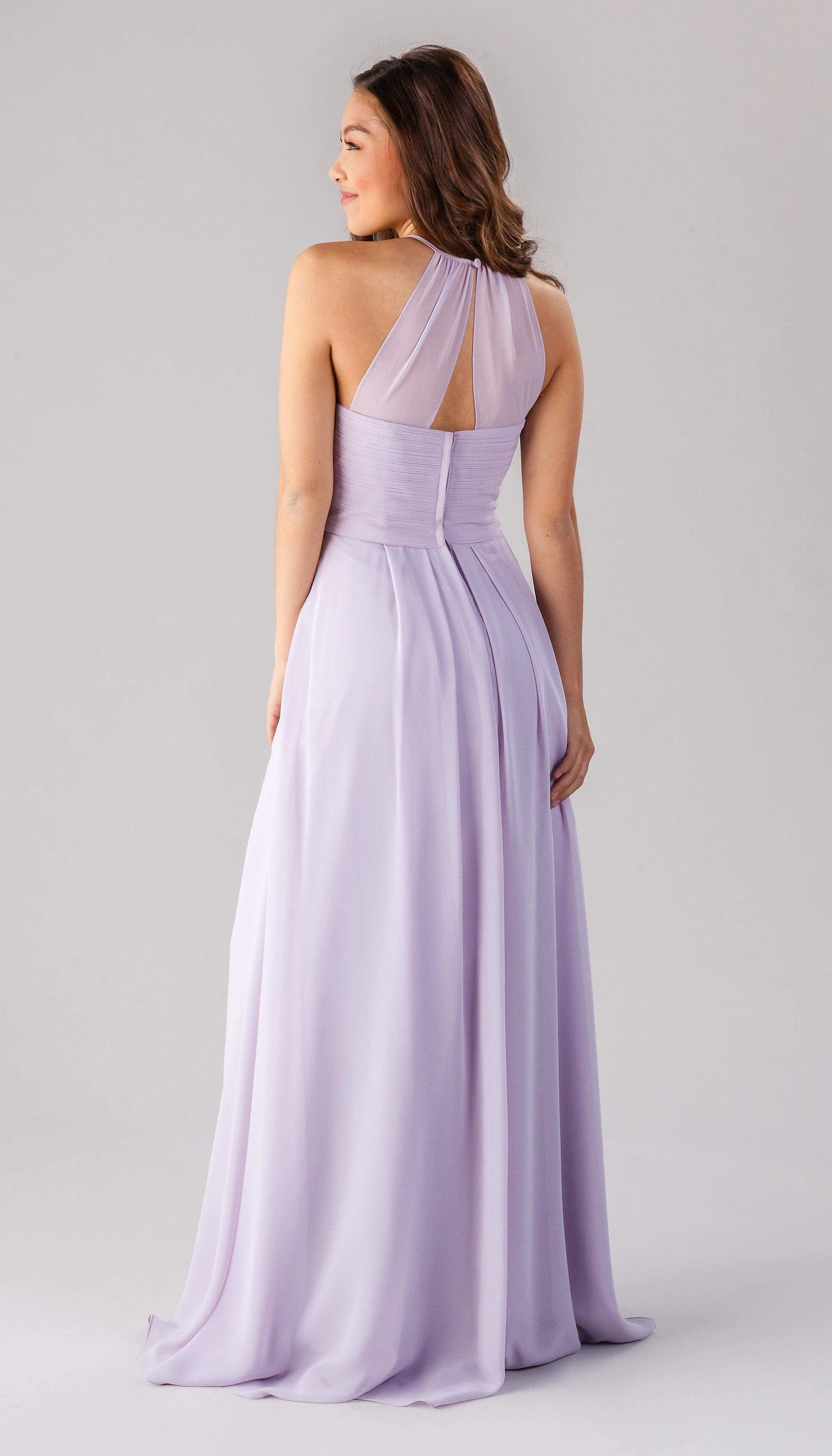 Sample Milly Size 18