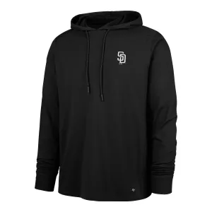 SAN DIEGO PADRES IMPRINT '47 FORWARD HOOD