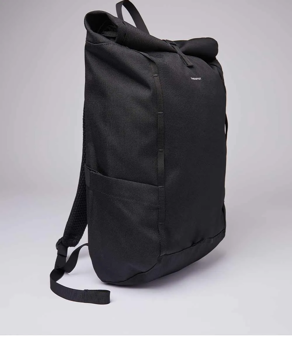 Sandqvist Arvid Rolltop-Rucksack