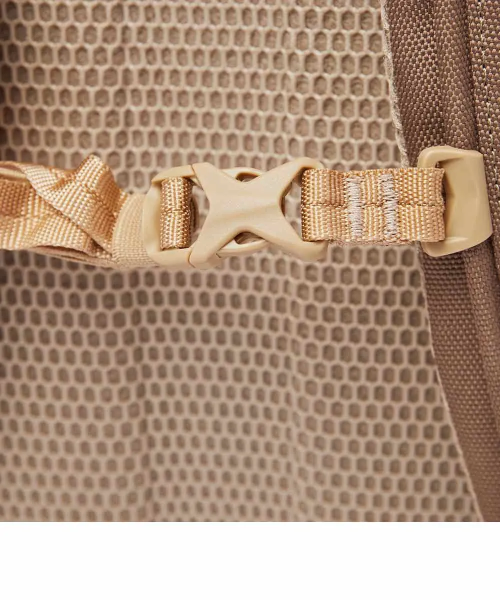 Sandqvist Arvid Rolltop-Rucksack