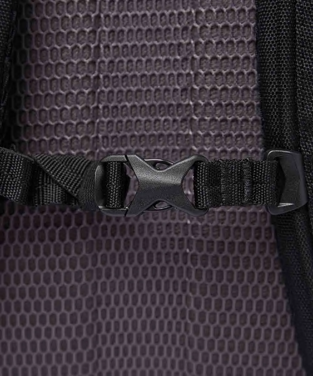 Sandqvist Arvid Rolltop-Rucksack