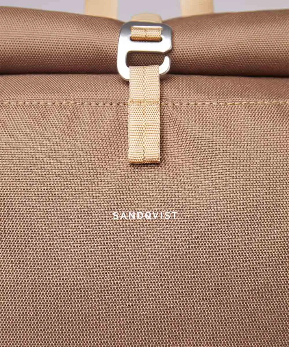 Sandqvist Arvid Rolltop-Rucksack